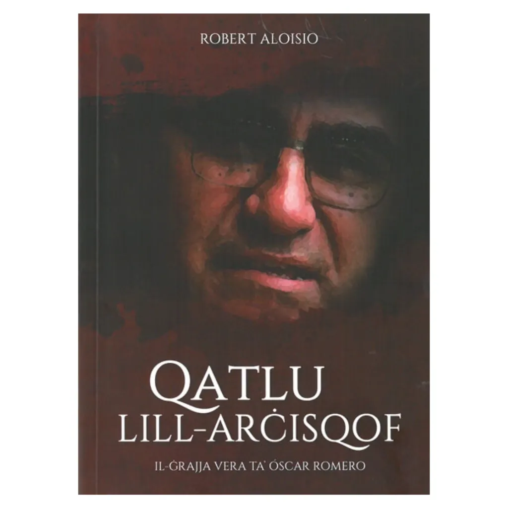 [BK003] Qatul Lill-Arċisqof