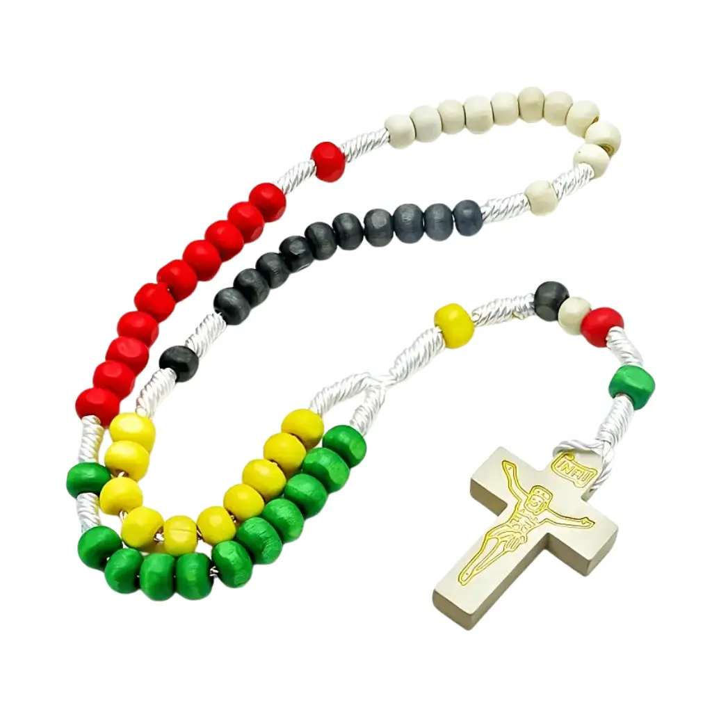 Colour Rosary