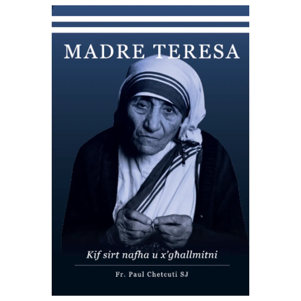 Madre Teresa 