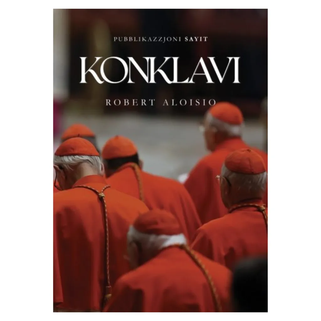 Konklavi
