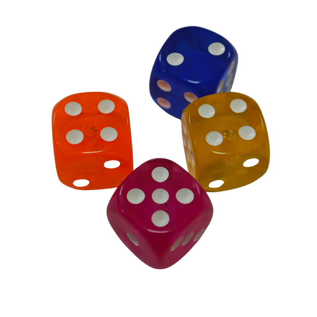 Dice