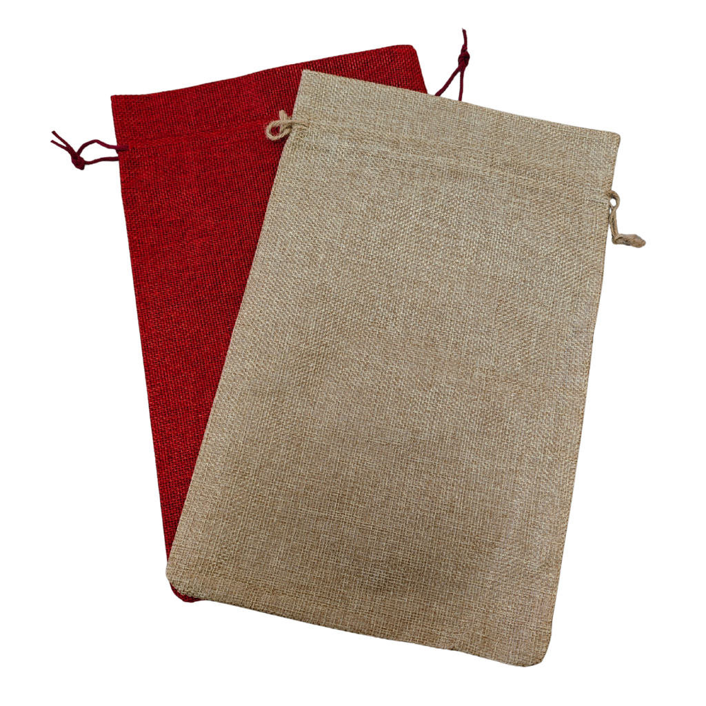 San Martin Bags Beige