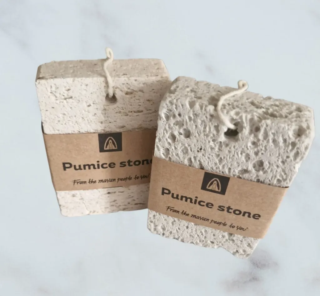 [SI076] Pumice Stones