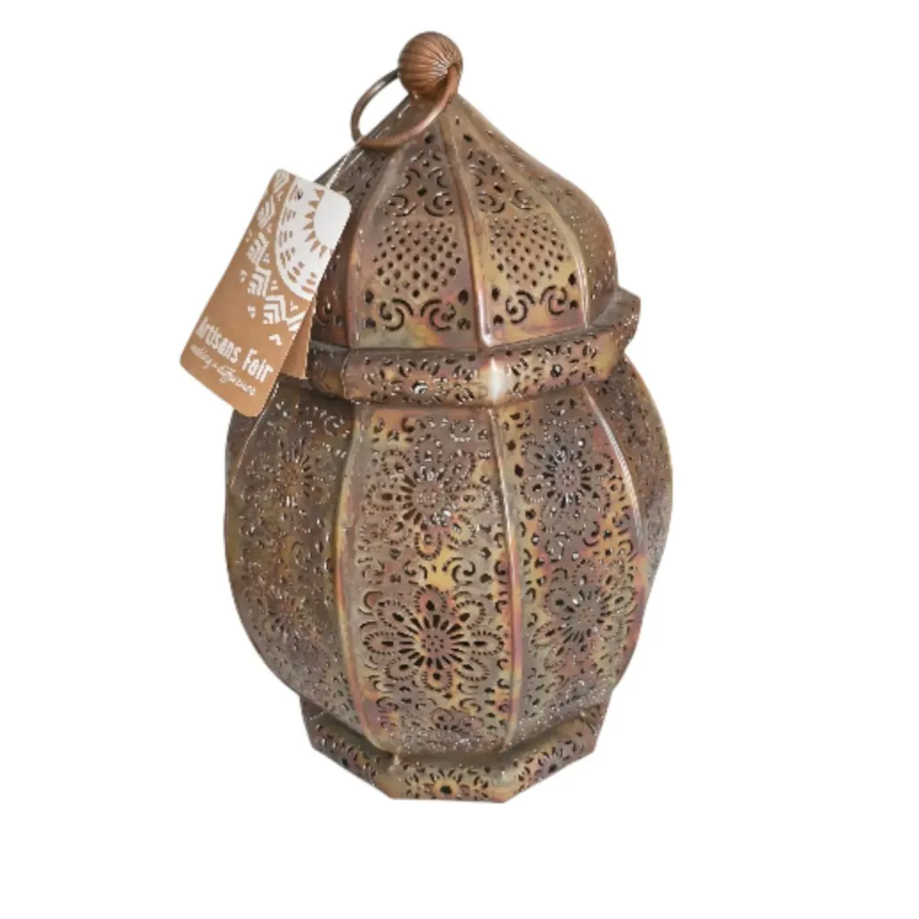 Moroccan Lantern