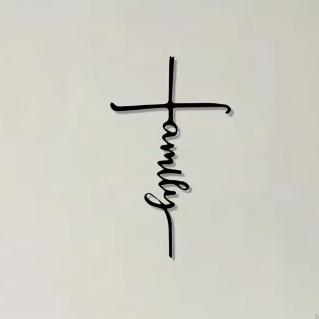 [AB049] family cross