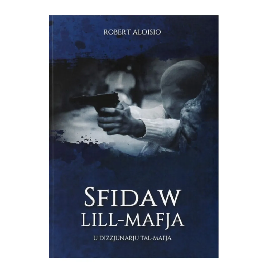 Sfidaw Lill-Mafja - Dizzjunarju tal-Mafja