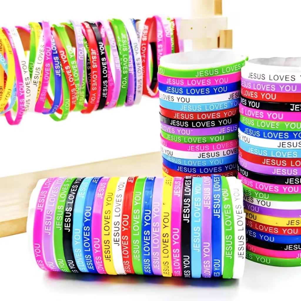 Narrow Quote Bracelet