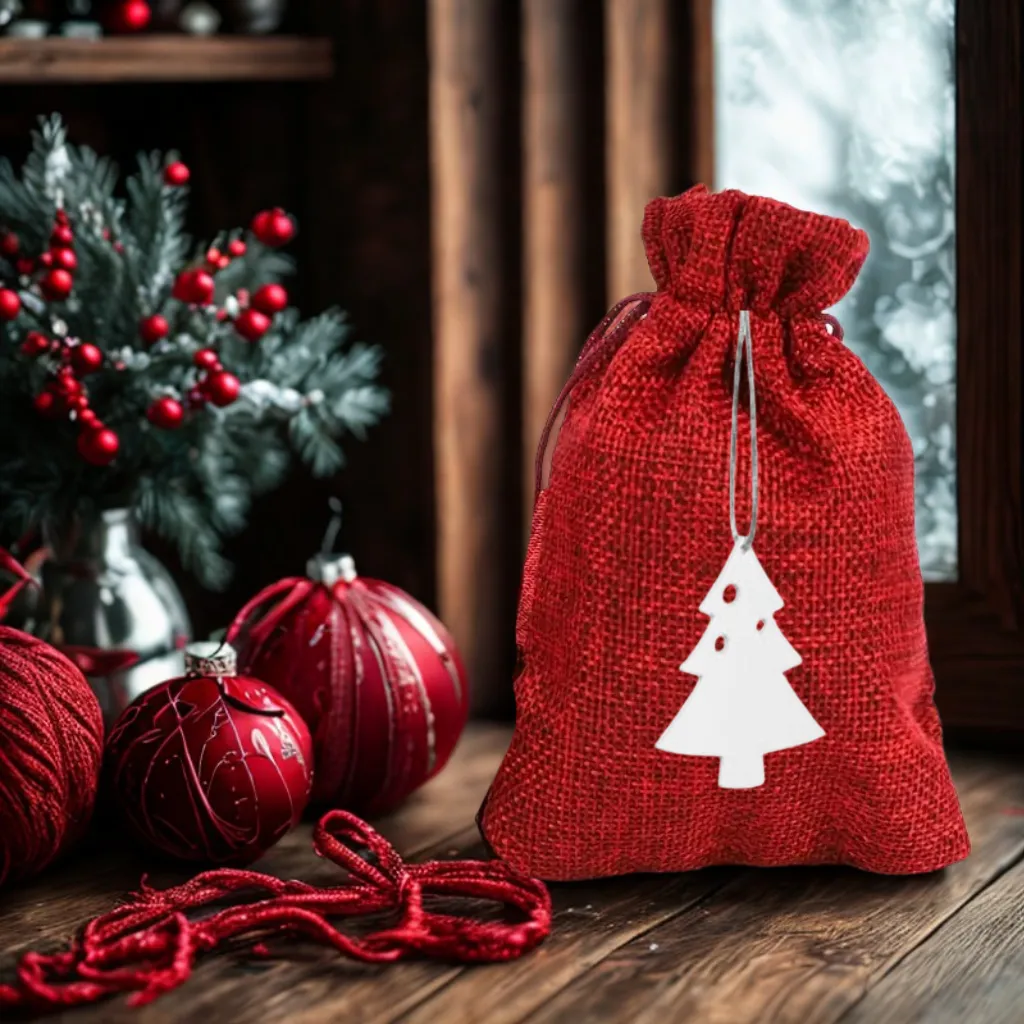 Christmas Goodie Bag in Aid of Fondazzjoni Sebħ vo1622