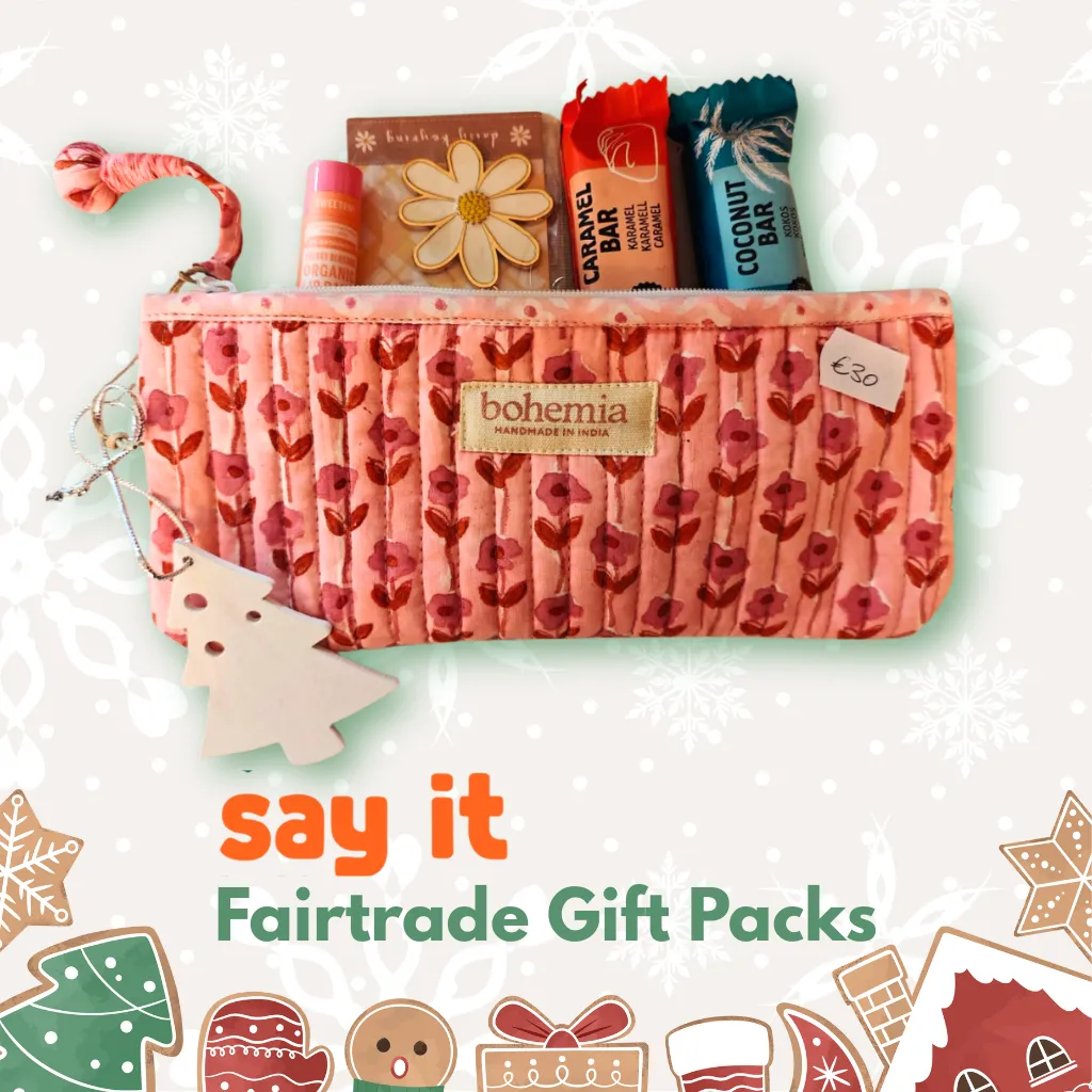 Sayit Goodie Gift Pack