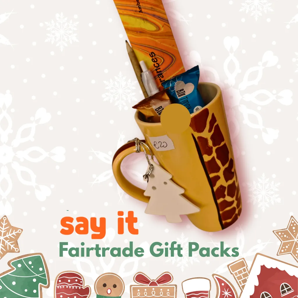 Sayit Teatime Gift pack