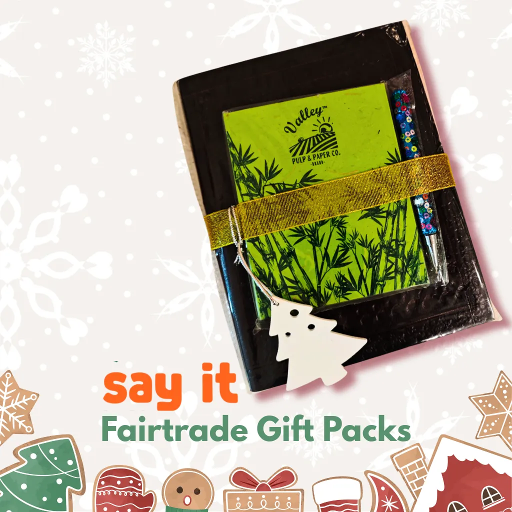 Sayit Notes Gift pack
