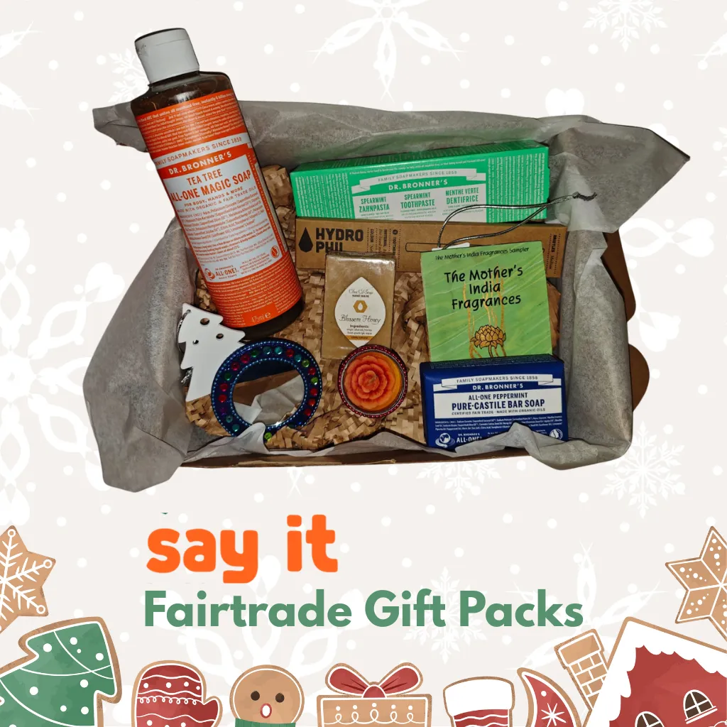 Sayit Special One Gift Pack